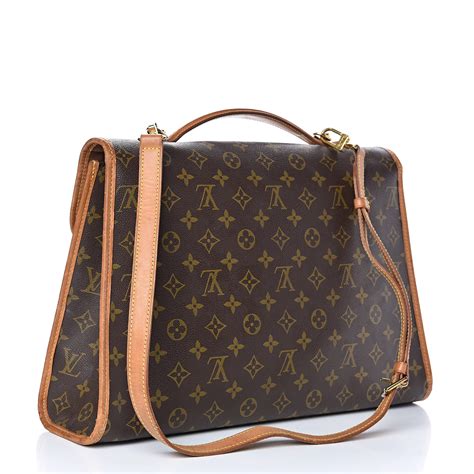 beverly briefcase - Louis Vuitton Beverly for sale .